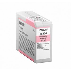 Epson C13T850600 T8506 ink...