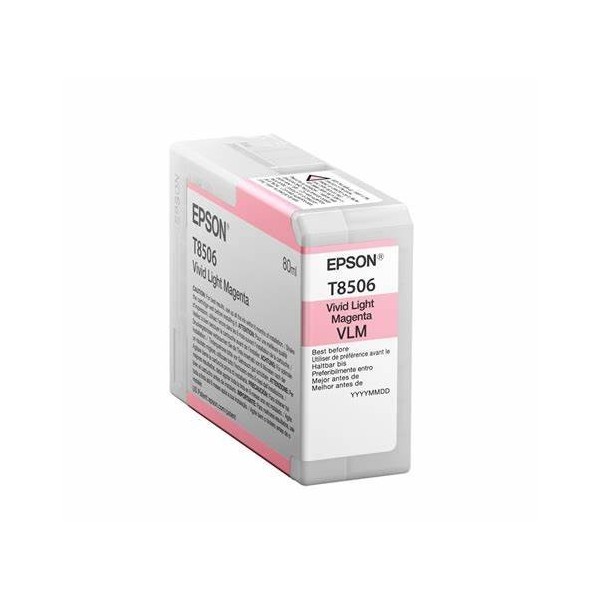 RedBox analoog Tint Epson T8506LM T8506