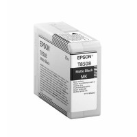 RedBox аналог Чернильный картридж Epson T8508MBK T8508