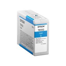 Epson T8502 C13T850200 C rašalinė kasetė