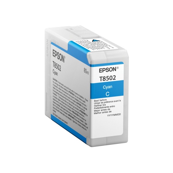 RedBox analoog Tint Epson T8502C T8502