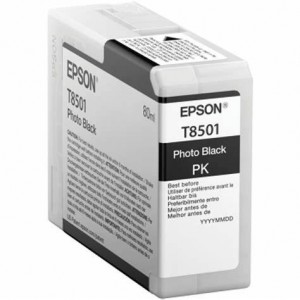 Epson C13T850100 T8501 ink...