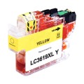 Brother LC3619XLY LC-3619 ink cartridge Orink compatible