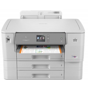BROTHER MFP HL-J6010DW A3...