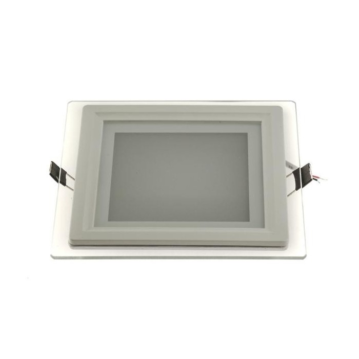 LED sisseehitatud ristkülik / SMD FINITY 18W 3000K