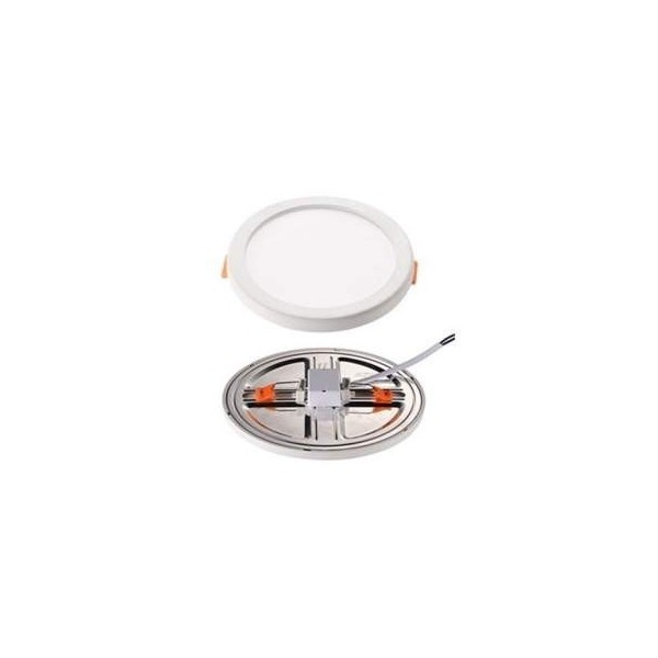 LED Adjustable šviestuvas 20W DW 4000-4500K