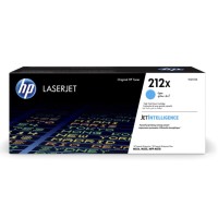 HP 212X W2121X toneris