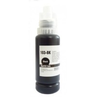 Dore analog ink Epson 102 Black