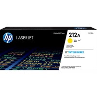 HP 212A W2122A tonerio