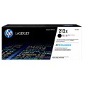 HP 212X W2120X toner