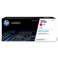 HP 212A W2123A toner