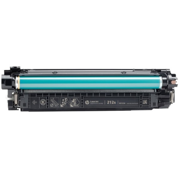 HP 212A W2123A toner