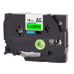 Pirkti etikečių juosta TZe-D41 TZeD41 Brother analoginė su pristatymu į Lietuva