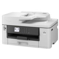 Brother MFC-J5340DW MFP Wi-Fi A3 Printer / Scanner / Copier / Fax Inkjet Colour