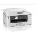 Brother MFC-J5340DW MFP Wi-Fi A3 Printer / Scanner / Copier / Fax Inkjet Colour