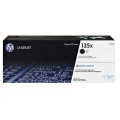 HP 135X W1350X toner