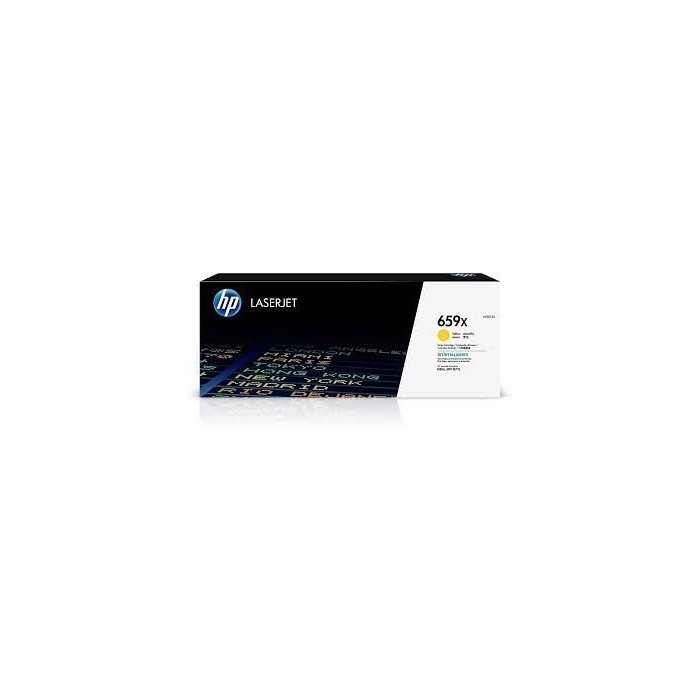 HP 659X W2012X toner