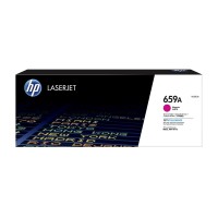 HP 659A W2013A laserkasetti