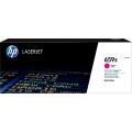 HP 659X W2013X toner