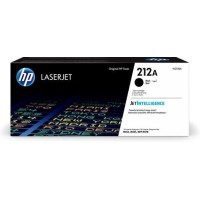 HP 212A W2120A tonerio