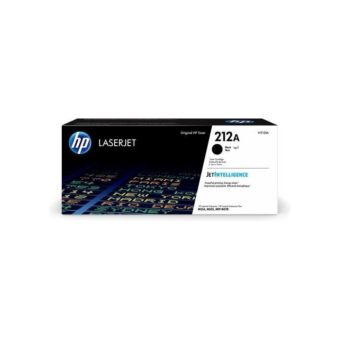 HP 212A W2120A toner