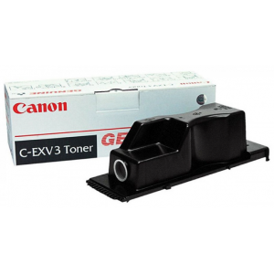 Canon 6647A002 C-EXV3 CEXV3 Tooner