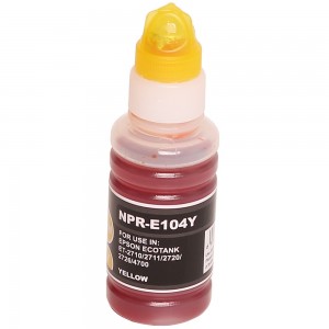 Epson C13T00P440 T104  ink bottle Dore compatible