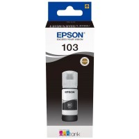 Dore analog ink Epson 102 Black