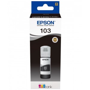 Epson C13T00S14A 103 чернила