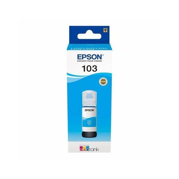 Epson T103 C13T00S24A mustepullo