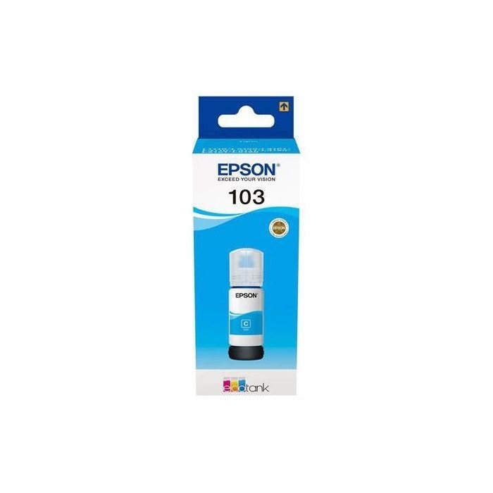 Epson T103 C13T00S24A mustepullo