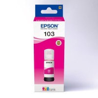 Dore чернила Epson C13T00R340 T102 T 102