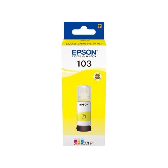 Dore чернила Epson C13T00R440 T102 T 102