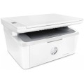 HP Laserjet Pro M140we МФУ Wi-Fi Принтер / Сканер / Копир лазерный черно-белый