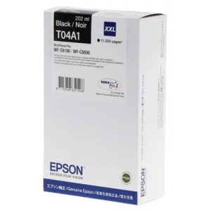 Epson C13T04A140 tindikassett OEM
