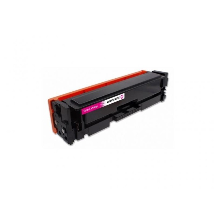 Dore analoog tooner HP  W2213X 207x  Magenta Ilma kiibita