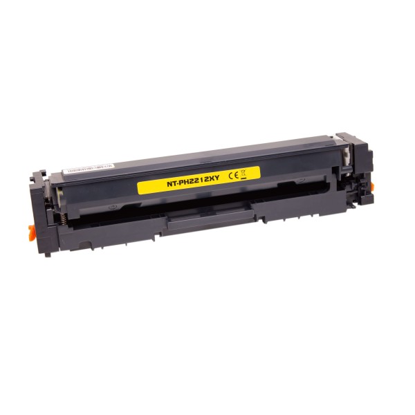 HP W2212A 207A Toner Dore compatible