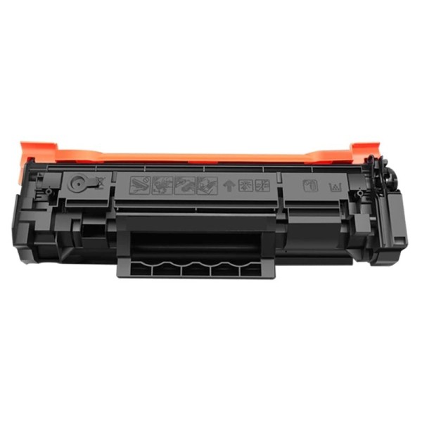 HP 135A W1350A toner Dore compatible without chip