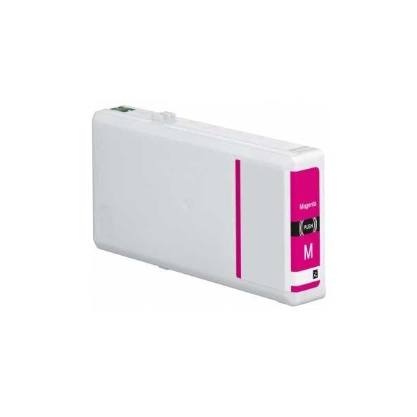 Dore analoog tindikassett Epson C13T79034010 T7903 XL Magenta