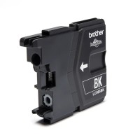 Фотография чернильный картридж Brother LC-985BK LC985BK OEM