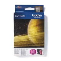 Foto ink cartridge Brother LC1100M LC-1100M OEM