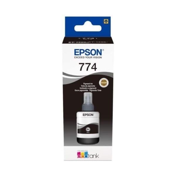 Epson C13T774140 774 bottle Ink