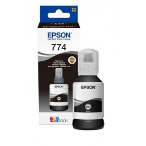 Epson C13T774140 774 Бутылка с чернилами