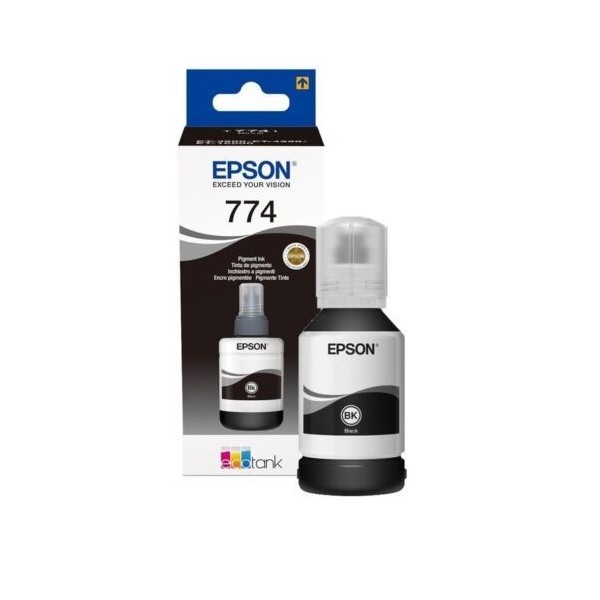 Epson C13T774140 774 mustepullo