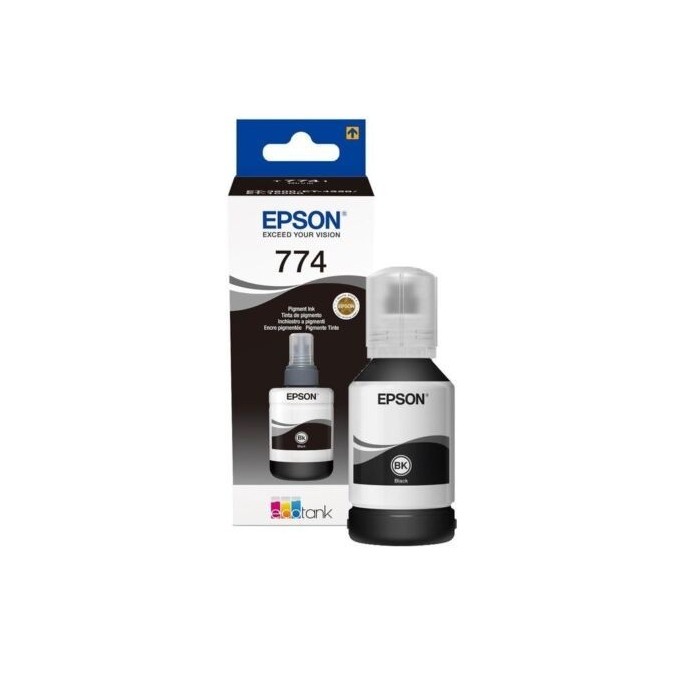 Epson C13T774140 774 bottle Ink