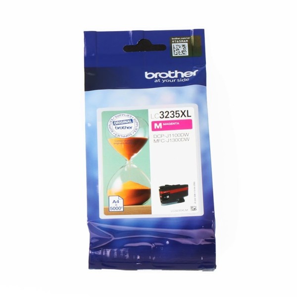 Foto ink cartridge Brother LC-3235XLM LC3235XLM OEM