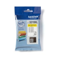 Foto Ink Cartridge Brother LC-3219XLY LC3219XLY OEM