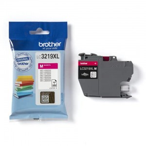 Brother LC-3219XLM LC3219XLM Ink Cartridge OEM