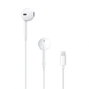 Apple EarPods with...