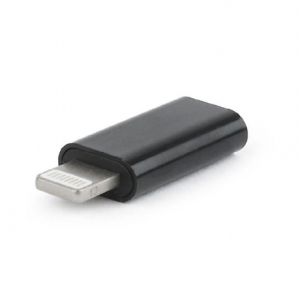 Gembird USB Type-C adapter...